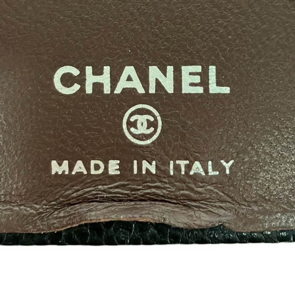 Chanel Matelasse Accessory Case - Picture 4 of 6